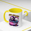 Humor Mug - Splish Splash Your Opinion is Trash