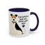 Animal Mug - I'd Love To But