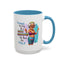 Humor Mug - Sexy Grandma