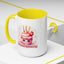 Birthday Mug - Cupcake Cutie