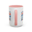 4th of July Mug - American Mama