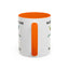 Alien Mug - Mostly Harmless