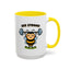 Wellness Mug - Bee Strong!