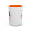 Humor Mug - Raising a Husband Is Exhausting