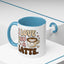 Anniversary Mug - I love You A Latte