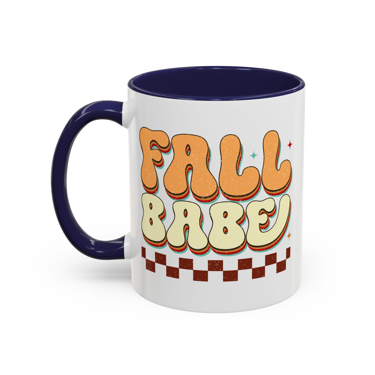 Fall Mug