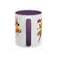 Father's Day Mug - My Dad Superhero