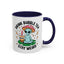 Alien Mug - Drink Bubble Tea