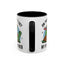 Humor Mug - On My Way to Get My Shit Toghether