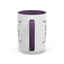 Humor Mug - Sarcasm & Attitude