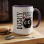 Adult Mug - Love Bushy Pussy