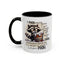 Adult Mug - A Fuck Must Be Earned