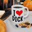 Adult Mug - I Love Dick