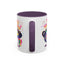 Birthday Mug - Unicorn Celebration
