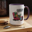 Alien Mug - Humans Are Overrated