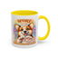 Animal Mug - Short Legs