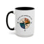 Adventure Mug - Not All Who Wander