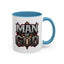 Religious Mug - Man Of God