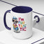 Animal Mug - I'm Furtastic