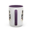 Animal Mug - Hiss