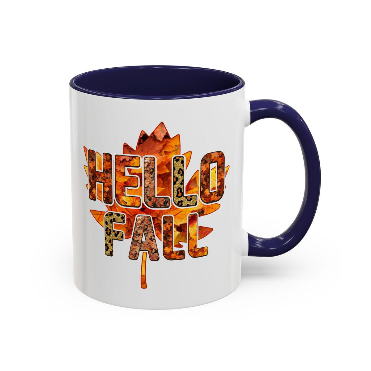 Fall Mug