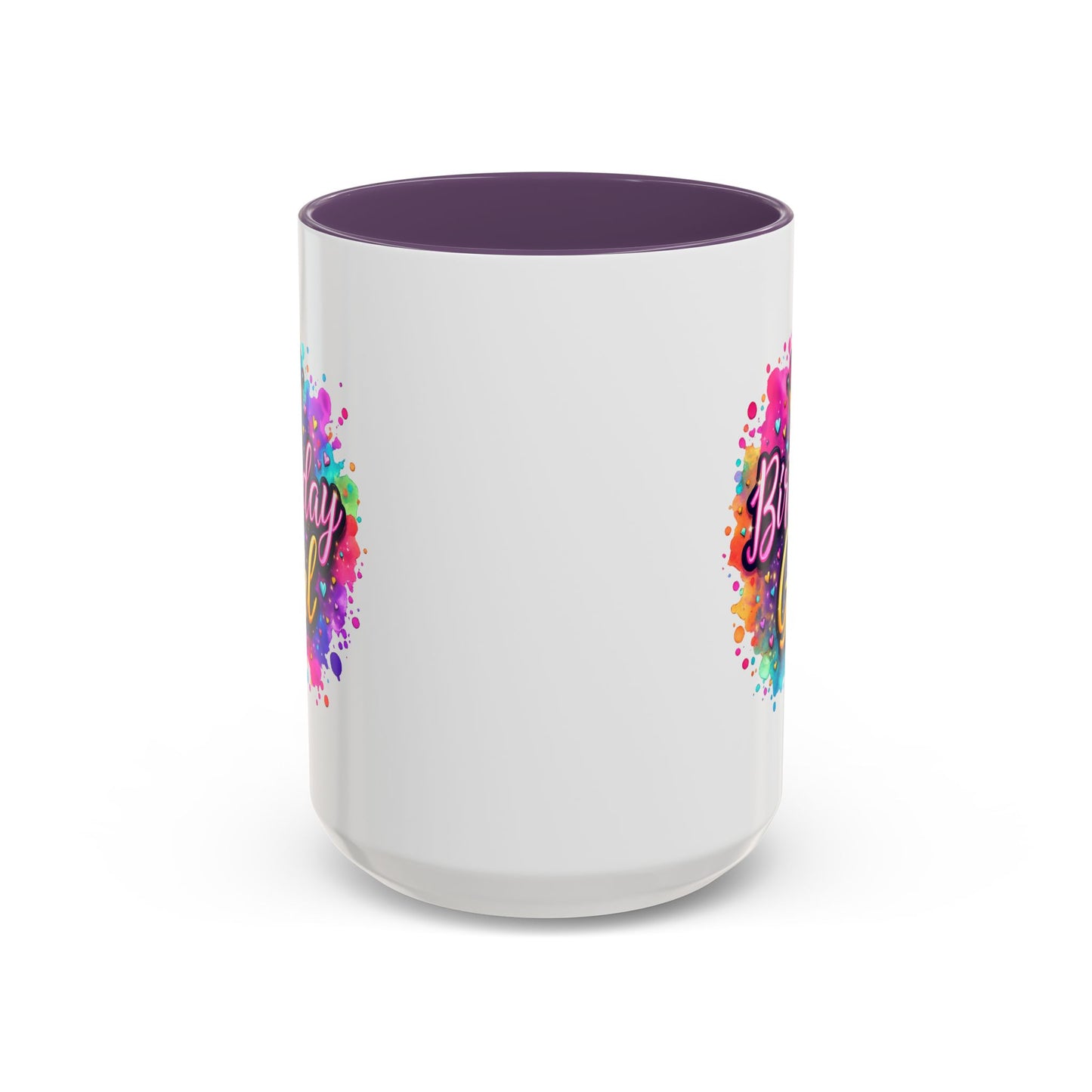 Birthday Mug - Birthday Girl