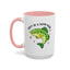 Adult Mug - Don't Be A Dumb-Bass