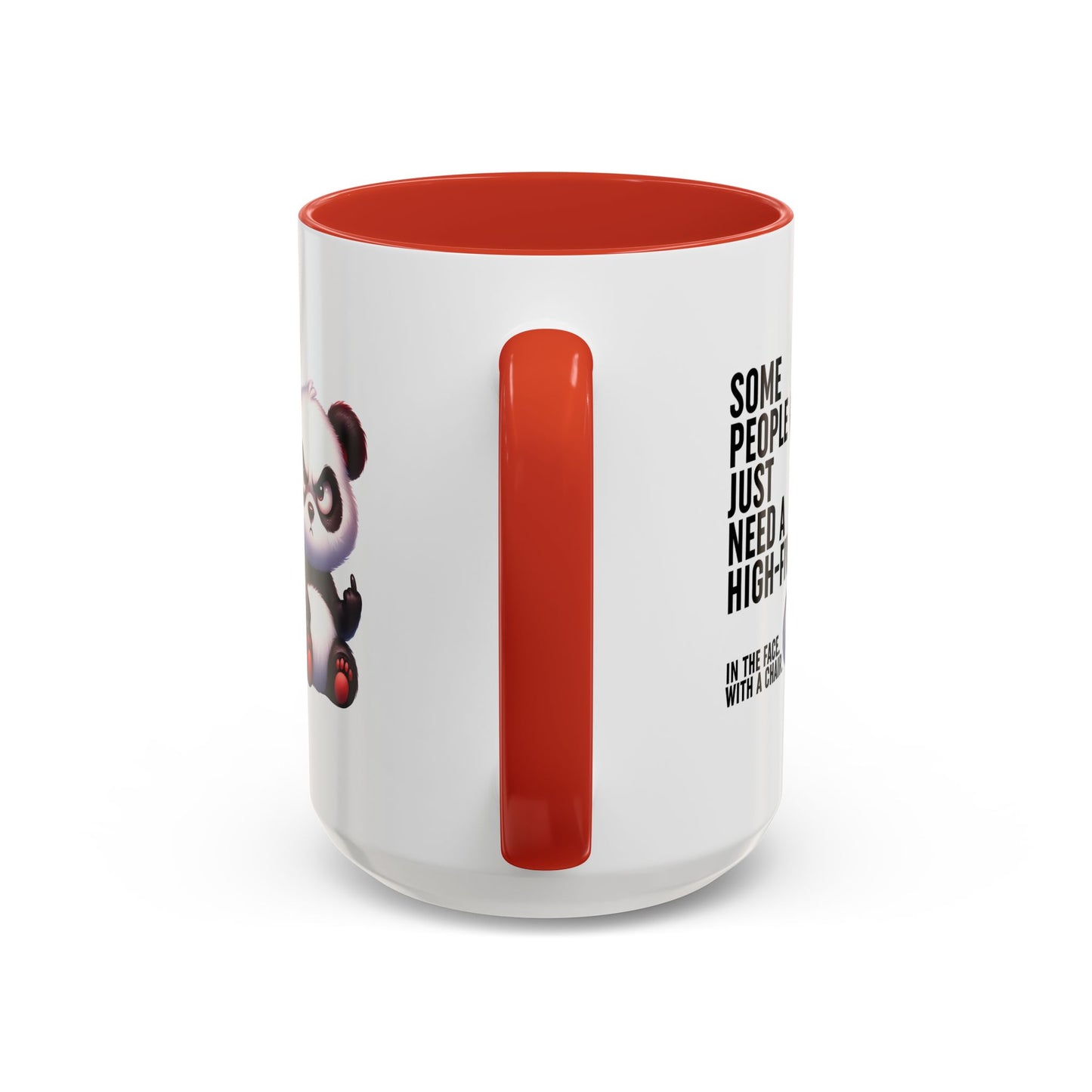 Humor Mug - Some People