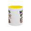 Animal Mug - Not Today Human