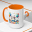 Birthday Mug - Birthday Kitty