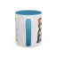 Humor Mug - The Cat Of Aging