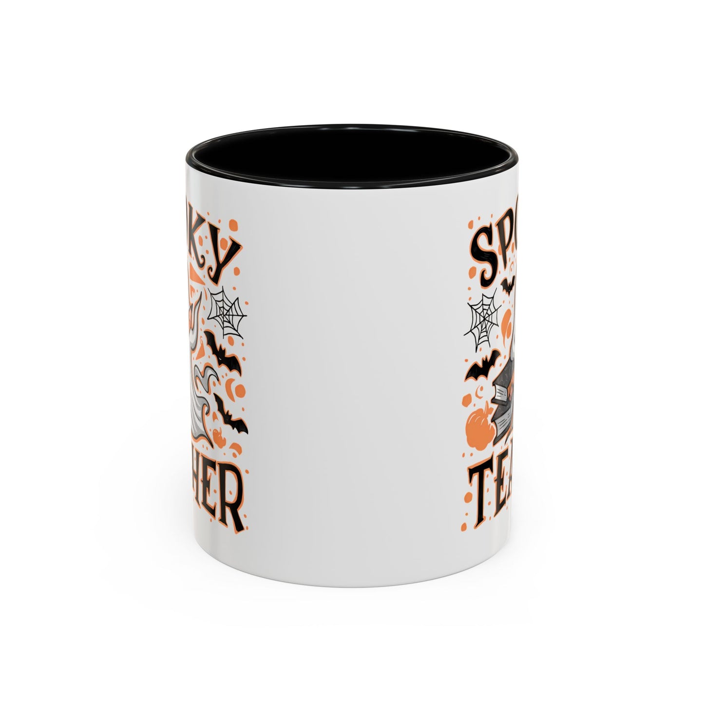 Halloween Mug - Spooky Teacher