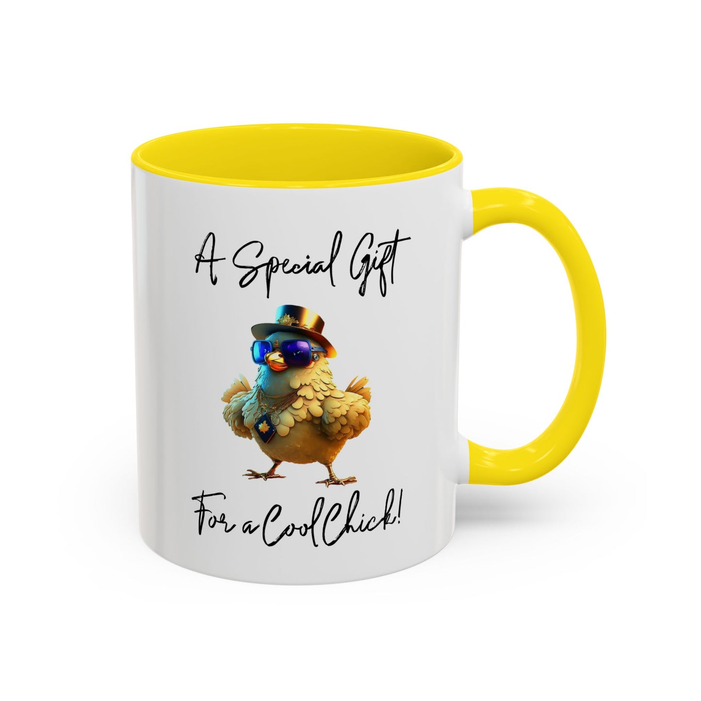 Birthday Mug - A Special Gift