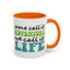 Adventure Mug - Some Call It Adventure