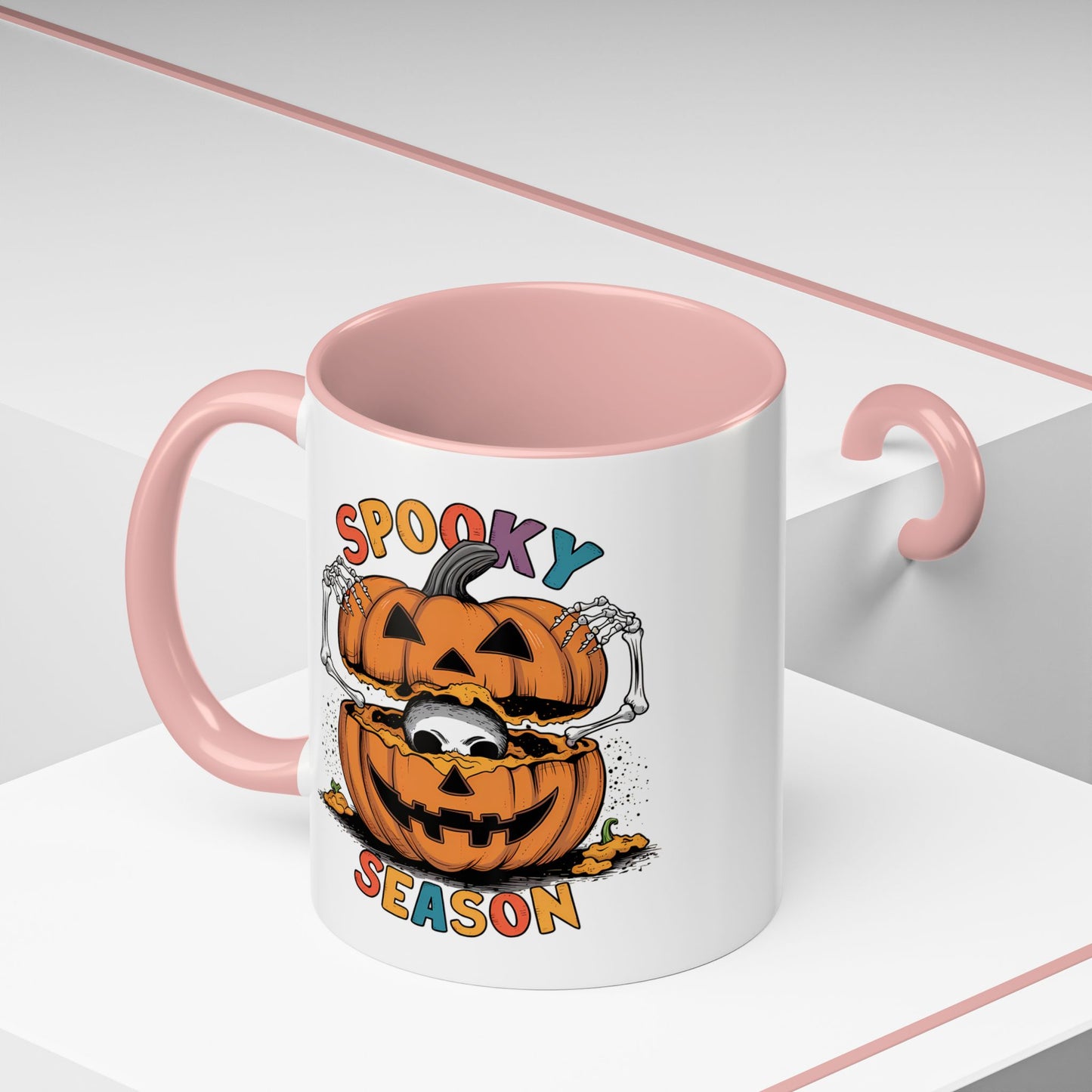 Halloween Mug - Spooky Season