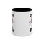 Humor Mug - Don't Be A Pussy