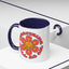 Wellness Mug - Everything Will Be Ok Flower