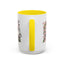 Humor Mug - Your Crazy is Showing