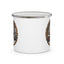 Christmas Mug - Birds Plaque