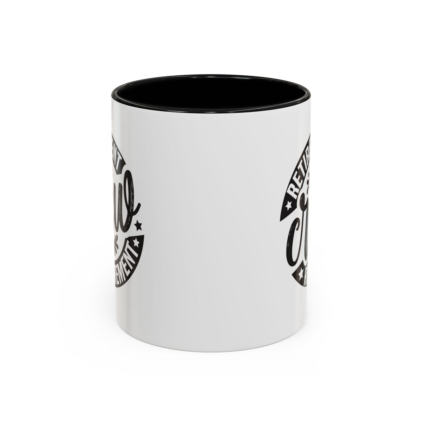 Retirement Mug