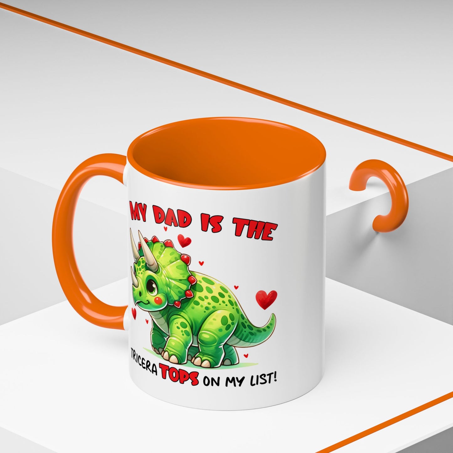 Father's Day Mug - My Dad