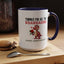 Adult Mug - Thanks for All the Roargasms