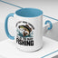 Office Mug - Sorry I Can't Work