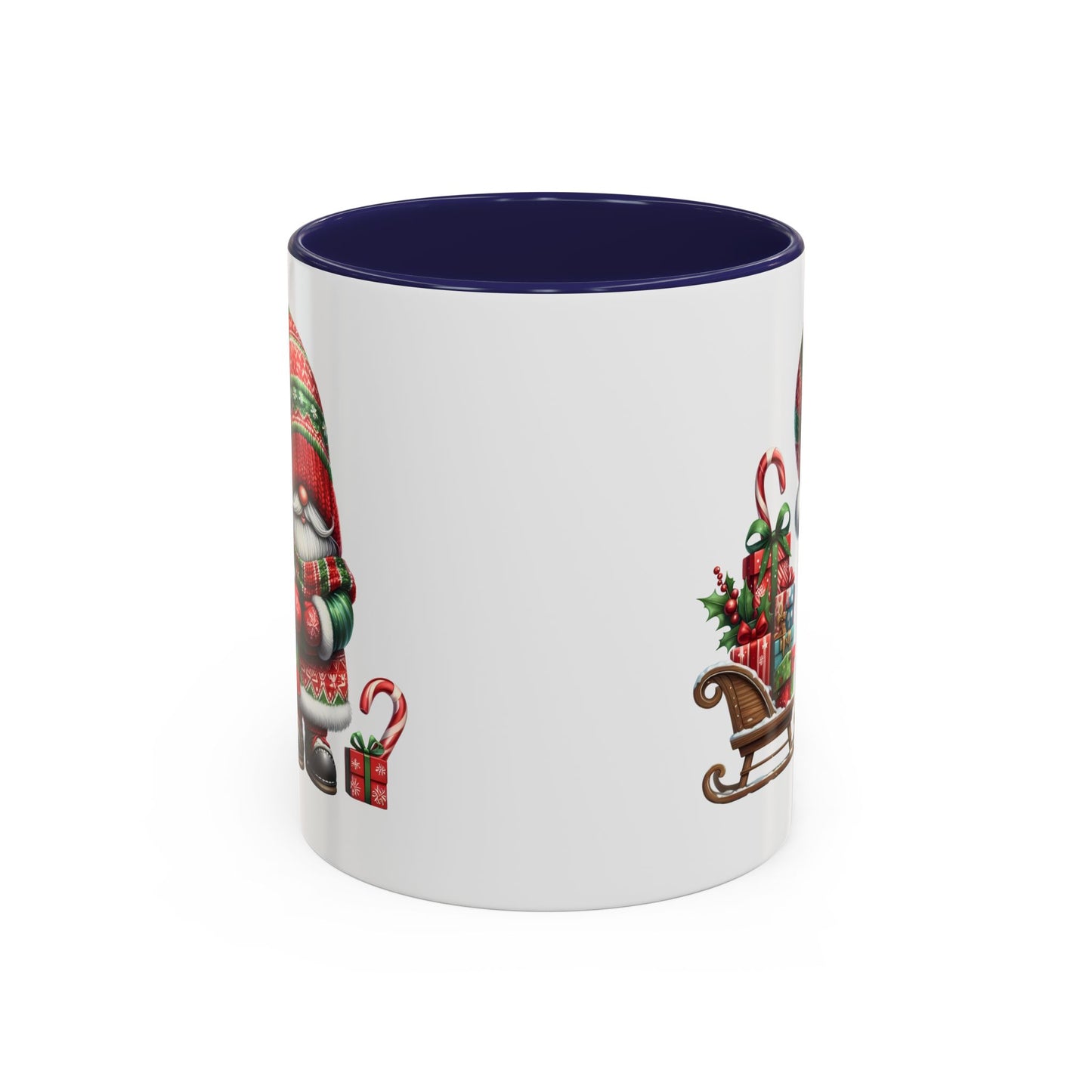 Christmas Mug - Gnome Presents