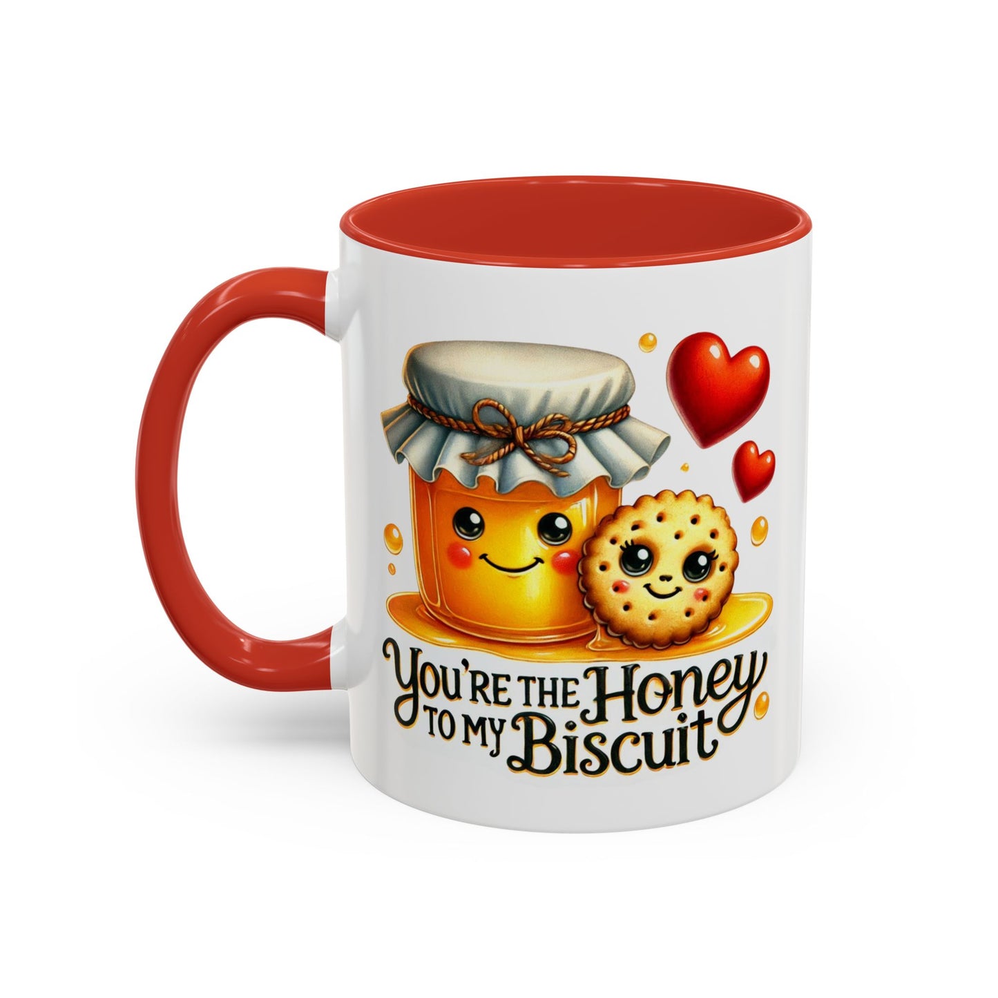 Anniversary Mug - You're The Honey