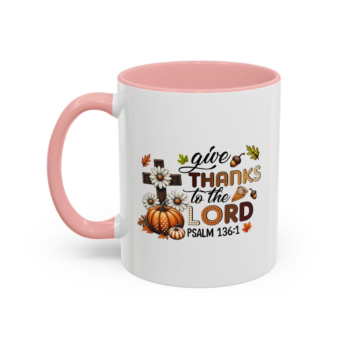 Fall Mug