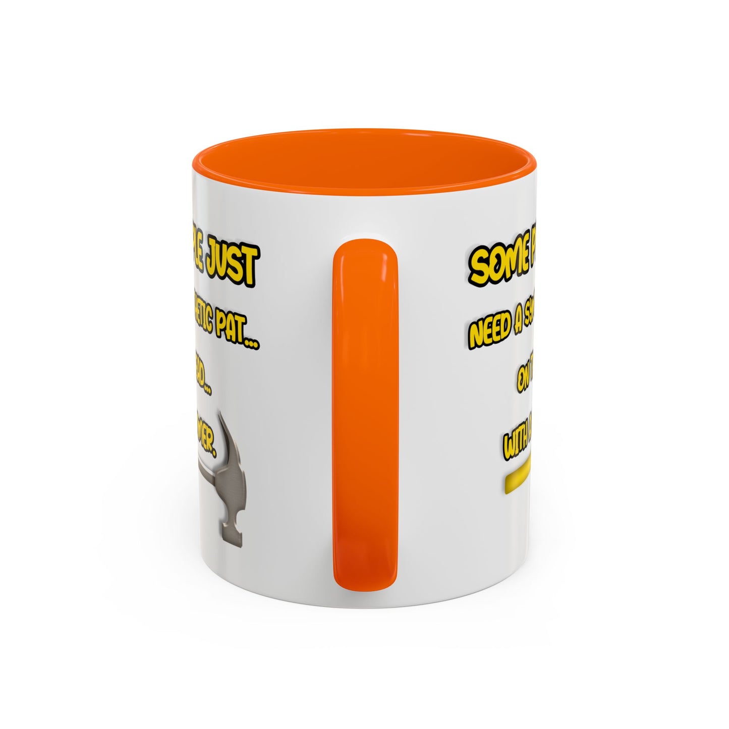 Humor Mug - Some People