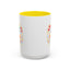 Anniversary Mug - I Love You The Most