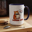 Humor Mug - Morning Mood