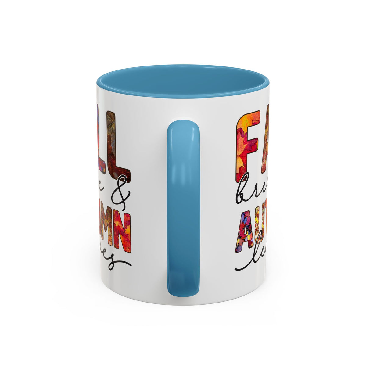 Fall Mug